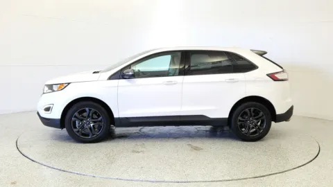 More photos of 2018 Ford Edge SEL at Tom Gill Chevrolet, KY