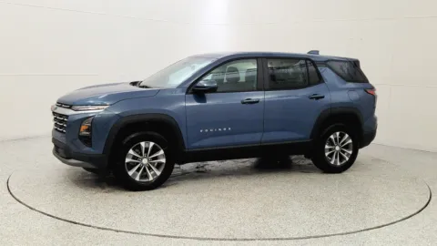 More photos of 2026 Chevrolet Equinox AWD LT at Tom Gill Chevrolet, KY