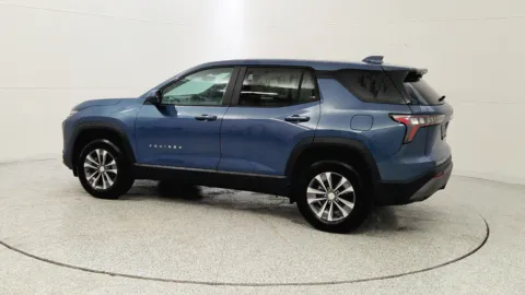 More photos of 2026 Chevrolet Equinox AWD LT at Tom Gill Chevrolet, KY