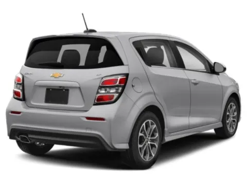 More photos of 2019 Chevrolet Sonic LT at Tom Gill Chevrolet, KY