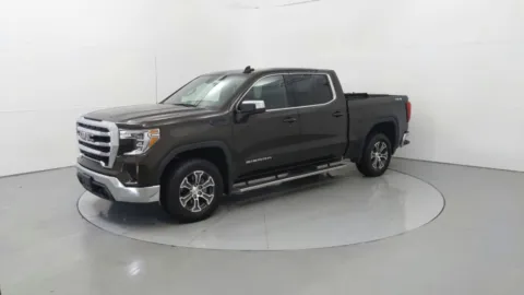 Another view of 2020 GMC Sierra 1500 SLE for sale in Florence, KY at Tom Gill Chevrolet