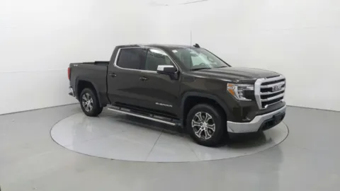 Brown 2020 GMC Sierra 1500 SLE for sale in Florence, KY
