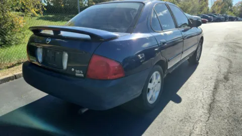 Photos of 2006 Nissan Sentra 1.8 S for sale in Florence, KY at Tom Gill Chevrolet