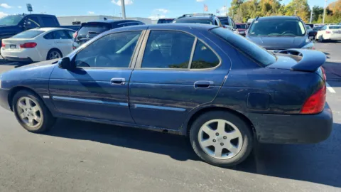 More photos of 2006 Nissan Sentra 1.8 S at Tom Gill Chevrolet, KY