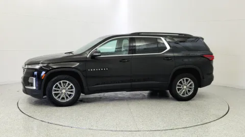More photos of 2023 Chevrolet Traverse LT Leather at Tom Gill Chevrolet, KY