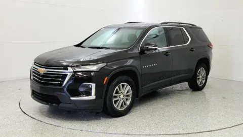 Another view of 2023 Chevrolet Traverse LT Leather for sale in Florence, KY at Tom Gill Chevrolet