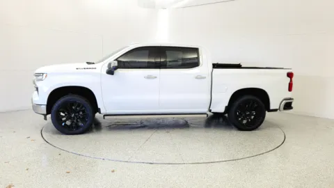 More photos of 2022 Chevrolet Silverado 1500 LTZ at Tom Gill Chevrolet, KY