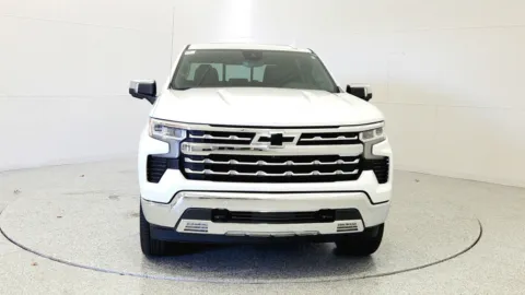 Photos of 2022 Chevrolet Silverado 1500 LTZ for sale in Florence, KY at Tom Gill Chevrolet