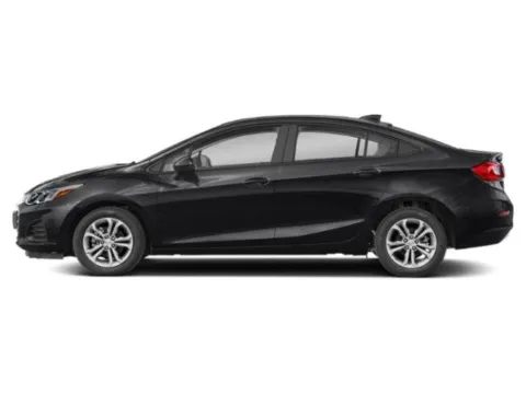 Another view of 2019 Chevrolet Cruze LT for sale in Florence, KY at Tom Gill Chevrolet