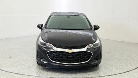 Photos of 2019 Chevrolet Cruze LT for sale in Florence, KY at Tom Gill Chevrolet
