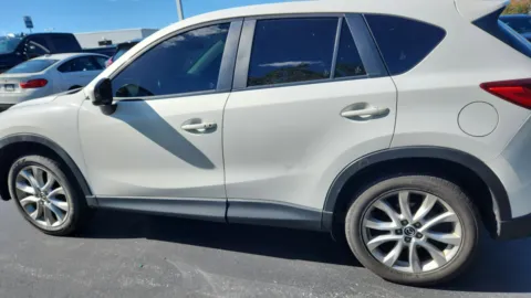 More photos of 2014 Mazda CX-5 Grand Touring at Tom Gill Chevrolet, KY