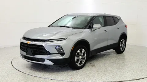 Another view of 2023 Chevrolet Blazer LT for sale in Florence, KY at Tom Gill Chevrolet