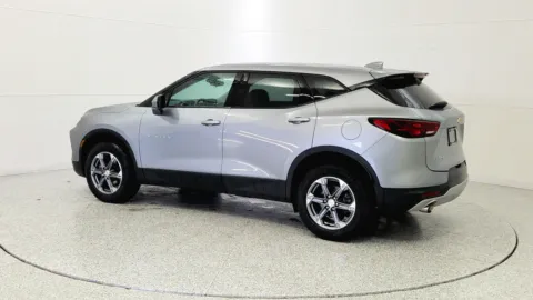 More photos of 2023 Chevrolet Blazer LT at Tom Gill Chevrolet, KY