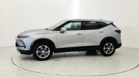 More photos of 2023 Chevrolet Blazer LT at Tom Gill Chevrolet, KY