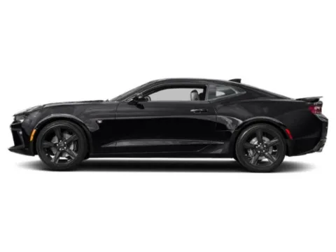 Another view of 2018 Chevrolet Camaro 1SS for sale in Florence, KY at Tom Gill Chevrolet