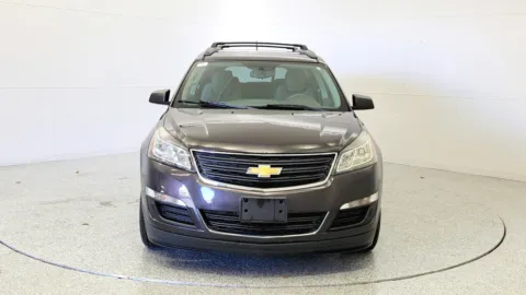 Photos of 2017 Chevrolet Traverse LS for sale in Florence, KY at Tom Gill Chevrolet