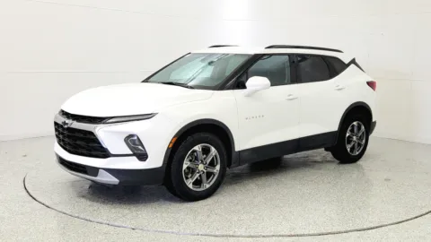 Another view of 2023 Chevrolet Blazer LT for sale in Florence, KY at Tom Gill Chevrolet