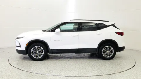 More photos of 2023 Chevrolet Blazer LT at Tom Gill Chevrolet, KY