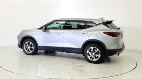 More photos of 2023 Chevrolet Blazer LT at Tom Gill Chevrolet, KY