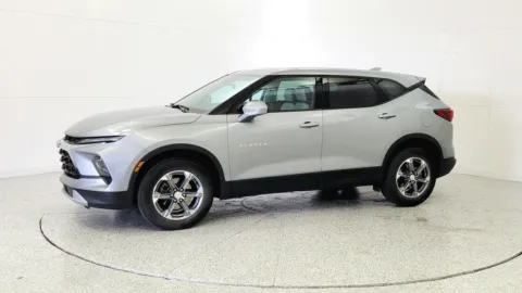 More photos of 2023 Chevrolet Blazer LT at Tom Gill Chevrolet, KY