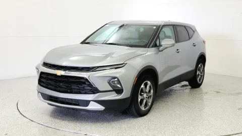 Another view of 2023 Chevrolet Blazer LT for sale in Florence, KY at Tom Gill Chevrolet