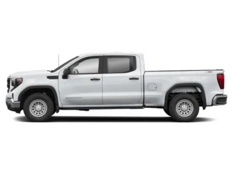 Another view of 2023 GMC Sierra 1500 Elevation for sale in Florence, KY at Tom Gill Chevrolet