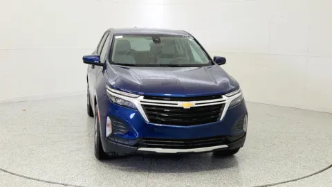 Photos of 2022 Chevrolet Equinox LT for sale in Florence, KY at Tom Gill Chevrolet