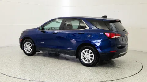 More photos of 2022 Chevrolet Equinox LT at Tom Gill Chevrolet, KY