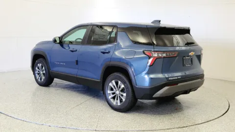 More photos of 2026 Chevrolet Equinox AWD LT at Tom Gill Chevrolet, KY