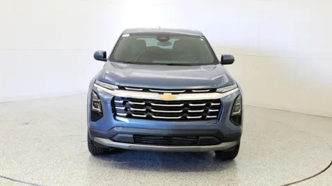 Photos of 2026 Chevrolet Equinox AWD LT for sale in Florence, KY at Tom Gill Chevrolet