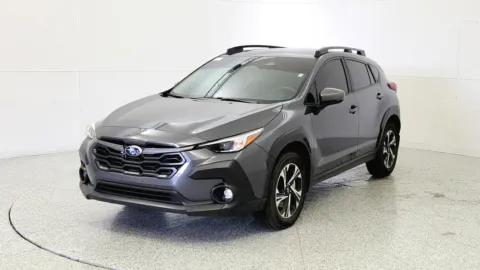 Another view of 2024 Subaru Crosstrek Premium for sale in Florence, KY at Tom Gill Chevrolet