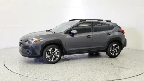 More photos of 2024 Subaru Crosstrek Premium at Tom Gill Chevrolet, KY