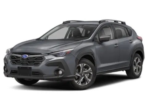Gray 2024 Subaru Crosstrek Premium for sale in Florence, KY