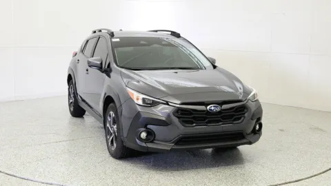 Photos of 2024 Subaru Crosstrek Premium for sale in Florence, KY at Tom Gill Chevrolet