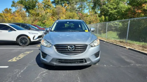 Another view of 2016 Mazda CX-5 Sport for sale in Florence, KY at Tom Gill Chevrolet