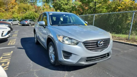 Photos of 2016 Mazda CX-5 Sport for sale in Florence, KY at Tom Gill Chevrolet