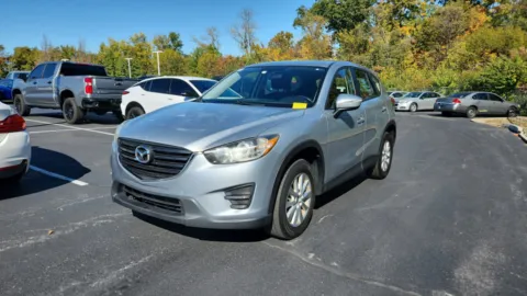 More photos of 2016 Mazda CX-5 Sport at Tom Gill Chevrolet, KY