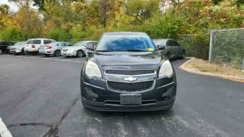 Another view of 2013 Chevrolet Equinox LS for sale in Florence, KY at Tom Gill Chevrolet