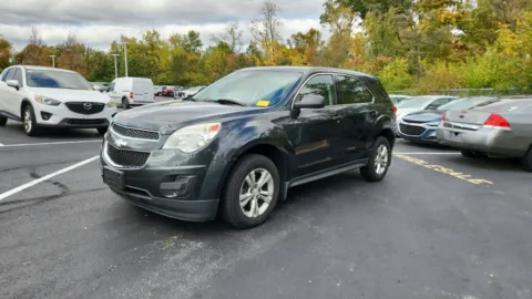 More photos of 2013 Chevrolet Equinox LS at Tom Gill Chevrolet, KY