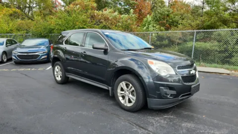 Photos of 2013 Chevrolet Equinox LS for sale in Florence, KY at Tom Gill Chevrolet