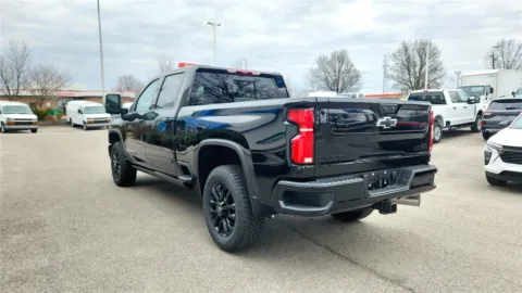 More photos of 2026 Chevrolet Silverado 2500HD High Country at Tom Gill Chevrolet, KY