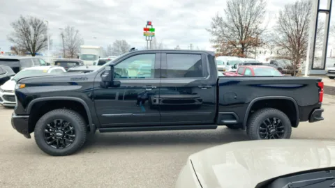 More photos of 2026 Chevrolet Silverado 2500HD High Country at Tom Gill Chevrolet, KY