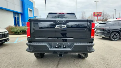 Another view of 2026 Chevrolet Silverado 2500HD High Country for sale in Florence, KY at Tom Gill Chevrolet