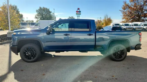 More photos of 2026 Chevrolet Silverado 2500HD LTZ at Tom Gill Chevrolet, KY