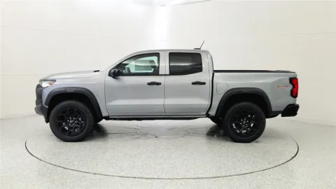 More photos of 2026 Chevrolet Colorado 4WD Trail Boss at Tom Gill Chevrolet, KY