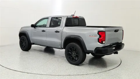 More photos of 2026 Chevrolet Colorado 4WD Trail Boss at Tom Gill Chevrolet, KY