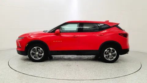 More photos of 2023 Chevrolet Blazer LT at Tom Gill Chevrolet, KY