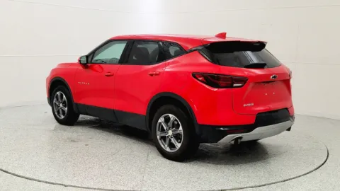 More photos of 2023 Chevrolet Blazer LT at Tom Gill Chevrolet, KY