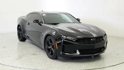 Photos of 2023 Chevrolet Camaro 2LT for sale in Florence, KY at Tom Gill Chevrolet