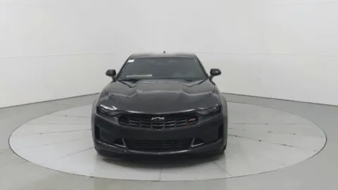 Photos of 2023 Chevrolet Camaro 2LT for sale in Florence, KY at Tom Gill Chevrolet